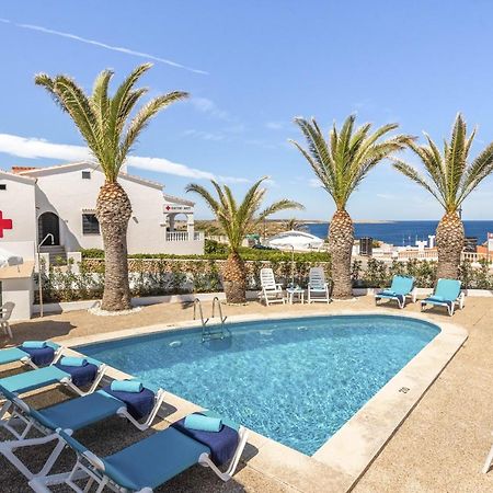 Villa Lali Arenal d'en Castell Exteriör bild